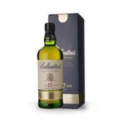 ballantine's 17 ans