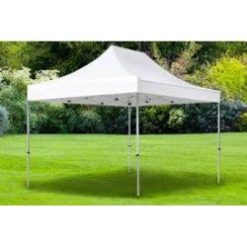 barnum pliant alu pro 3x4 5