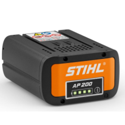 batterie stihl ap 200 neuve