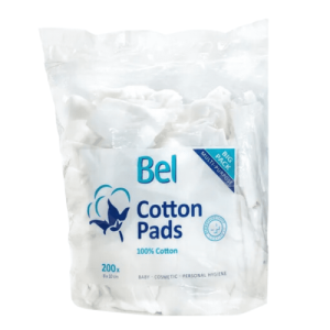 BEL – Coton Pads