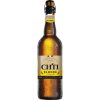 Bouteille de 75cl de bière blonde originale CH'TI 6°