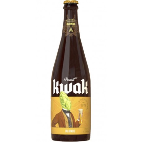biere-kwak-blonde-75cl.jpg Bouteille de bière rouge KWAK 75cl – 7