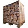 🔥 Palette de bois de chauffage 50 cm – Bois dur sec G1