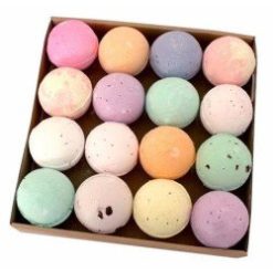 🛁 Boule de Bain – LUSH 200g (x100 unités Grossiste)