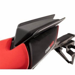 capot de selle rs 660
