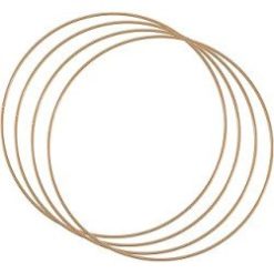 cercle metal 120 cm Leroy Merlin