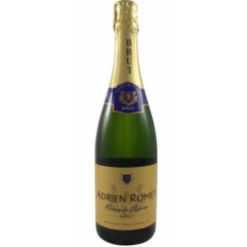 champagne adrien romet