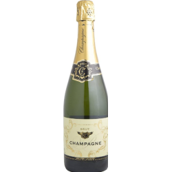 champagne cheurlin noellat