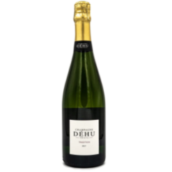champagne dehu