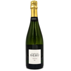 champagne dehu