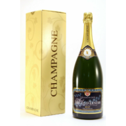 champagne leblond lenoir brut tradition