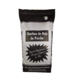 charbon de bois du perche 50l