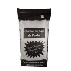 charbon de bois du perche 50l
