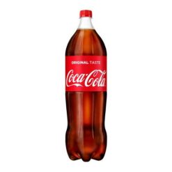 COCA COLA - Regular 2L