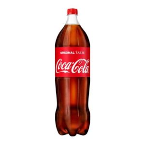 COCA COLA - Regular 2L