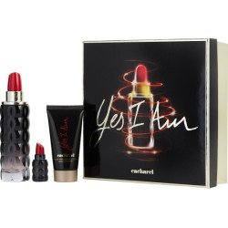 coffret yes i am 75 ml