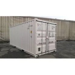 Container 20 pieds état neuf