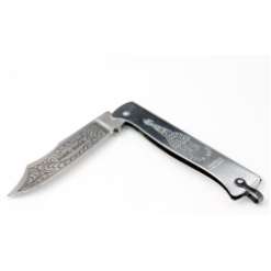 🔪 Couteau de Poche Douk-Douk – N°18