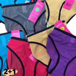 Culotte Femme – Billet Doux