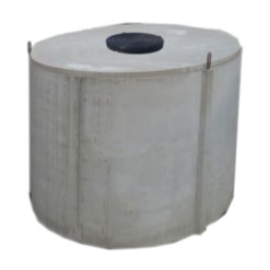 cuve béton 15000 litres