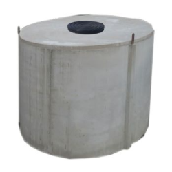 cuve béton 15000 litres