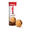 Biscuits Nutella 166g – biscuits fourrés au chocolat et noisettes