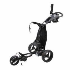 destockage chariot de golf electrique trolem