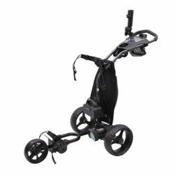 destockage chariot de golf electrique trolem