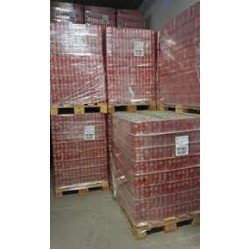 palette coca cola 33cl