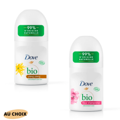 DOVE - Déo Bio