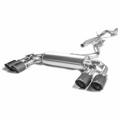 echappement megane rs 2 Remus