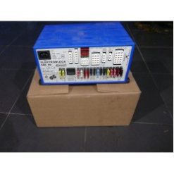 ⚡ EBL 119 (EBL 99) – Bloc Électrique SCHAUDT