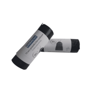 EMBAL - Sac Poubelle Ultra Résistant