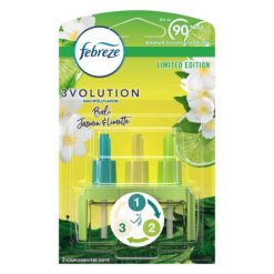 FEBREZE - Recharge désodorisant Bali/Jasmin