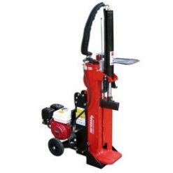 fendeuse à bois thermique moteur honda Fiskars