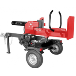 fendeuse à bois thermique tractable homologué route prix Bretagne