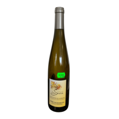 🍇 GEWURZTRAMINER – Grand Cru Mambourg (Domaine Kuehn)