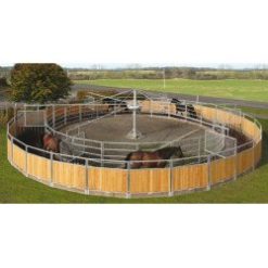 Marcheur pour chevaux 20m Diamètre