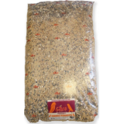 graines perruches 25 kg