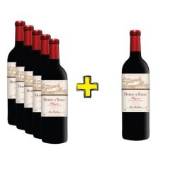 HUBERT DE TURSAC - BERGERAC AOP