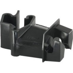 isolateur cloture electrique pour piquet fer en t