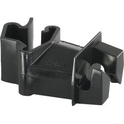 isolateur cloture electrique pour piquet fer en t