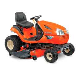 🚜 Kubota T1880 – Kit Fender (Réf : K104795030)