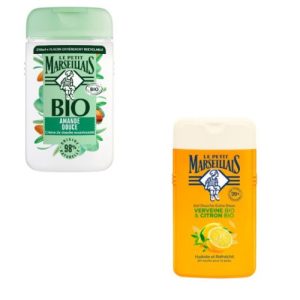 Le Petit Marseillais - Gel Douche au choix