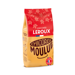 LEROUX 500G CHICOREE MOULUE