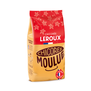 LEROUX 500G CHICOREE MOULUE