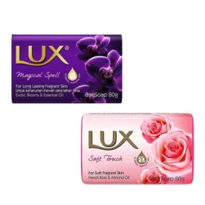LUX - Savon solide