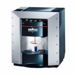 machine à café lavazza espresso point