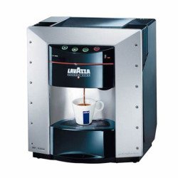 machine à café lavazza espresso point