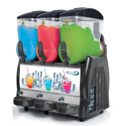 machine a granita pour professionnel Carpigiani